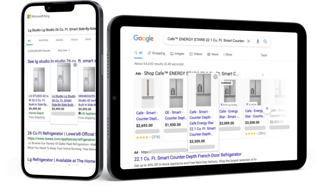 eCommerce Advertising | NTD Digital