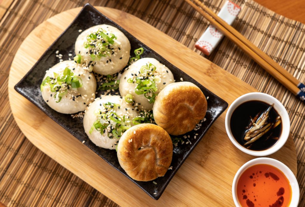 餐廳品牌成長