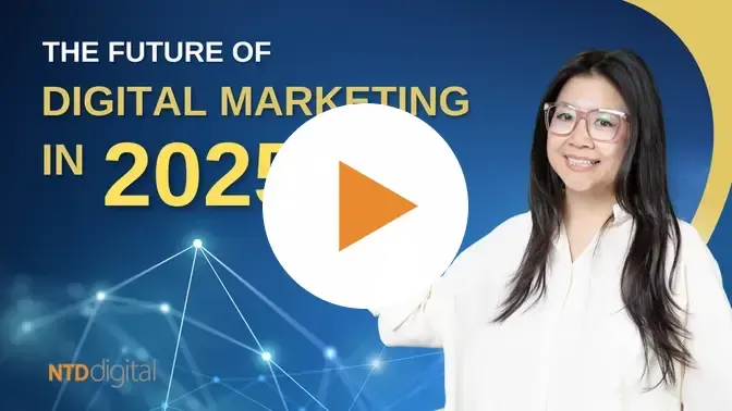 The Future of Digital Marketing in 2026: What It Means for Your Business