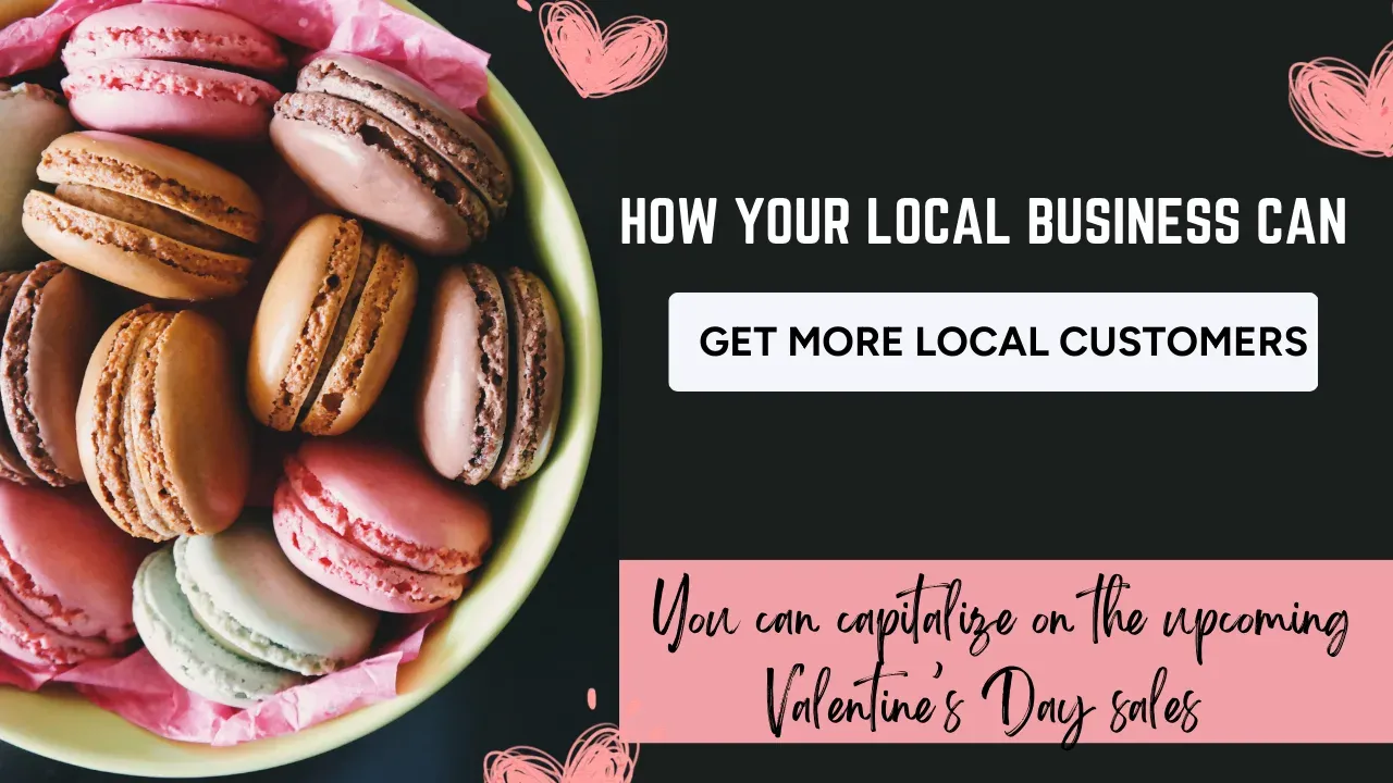 Top Online Marketing Strategies to Increase Local Businesses Sales