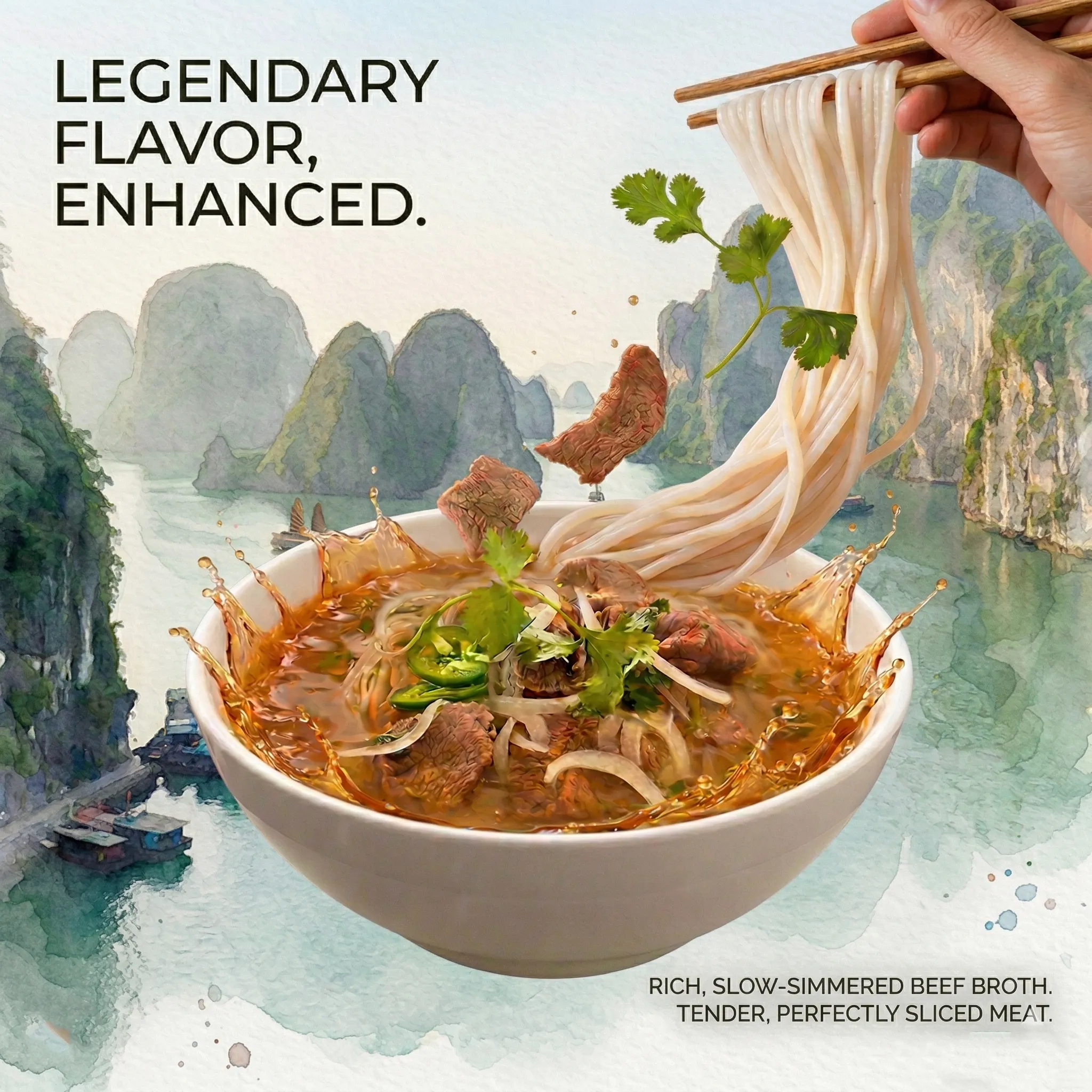 Food marketing