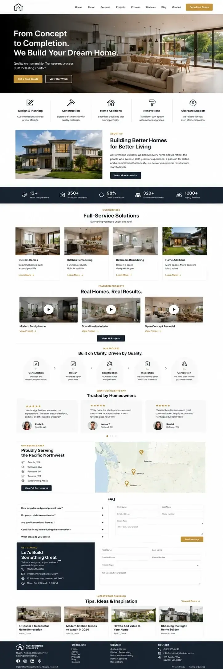 How to Build a Free Website With AI in 2026 (No Code, 6-Step Guide)
