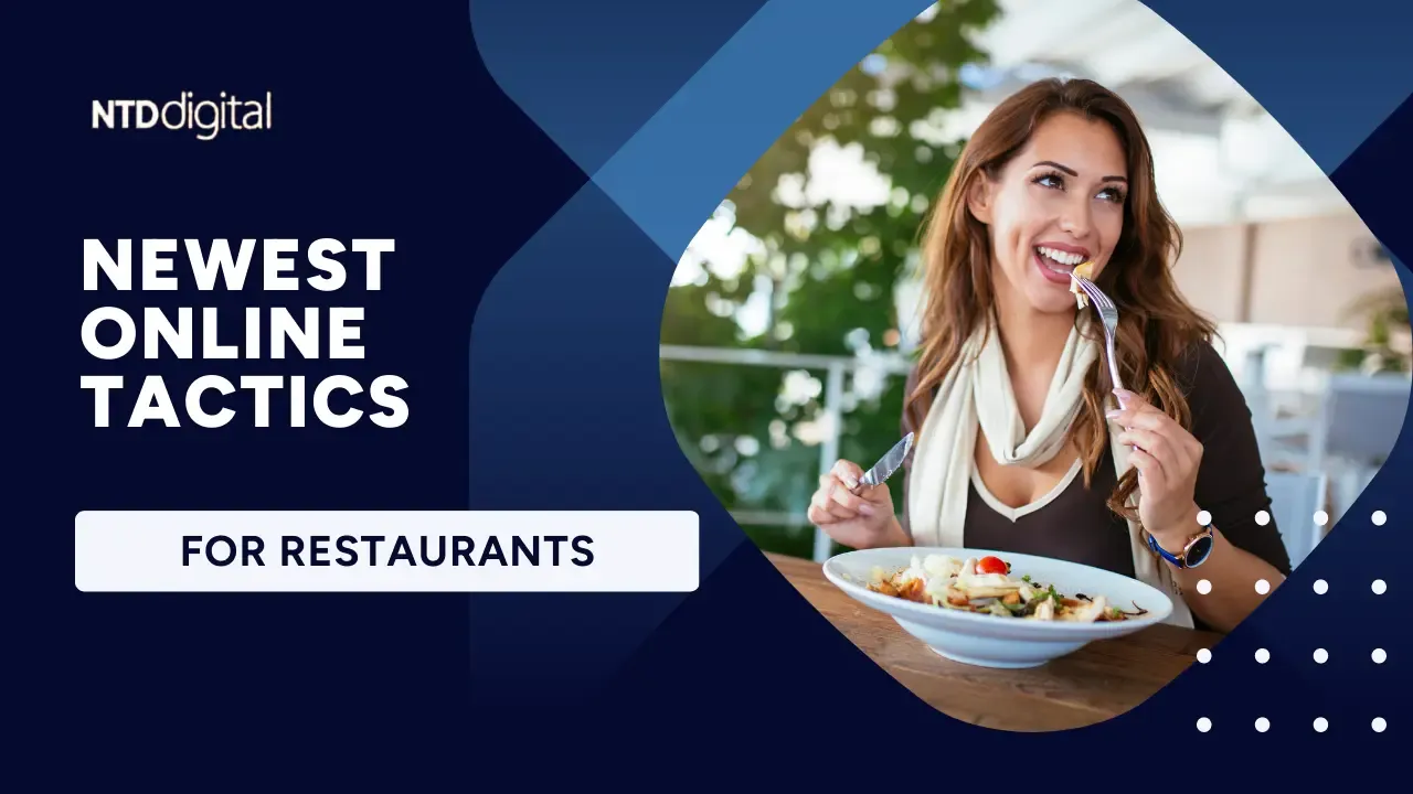 Restaurant Advertising Ideas 2026