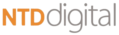 NTD Digital – Logo 2