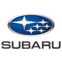 Subaru Logo 2