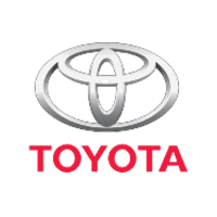 Toyota Logo 2