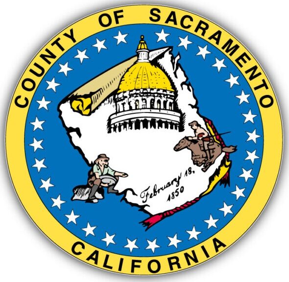 County Of Sacramento – California