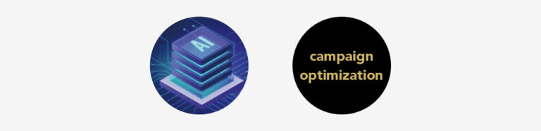 AI optimization and cross channel campaign optimization