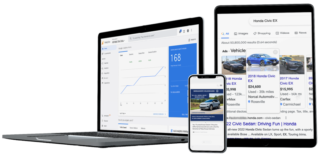 BOUTIQUE DIGITAL MARKETING SERVICES