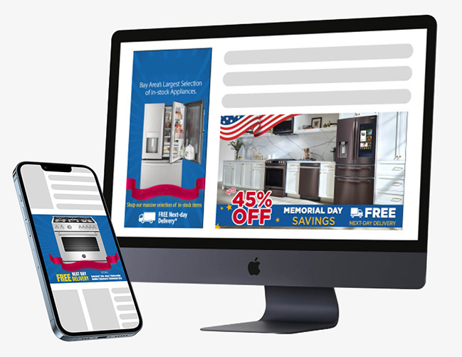digital marketing Dynamic Display Campaigns
