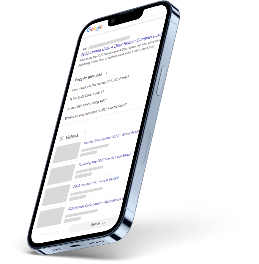 Paid Search Trends 2022 | NTD Digital