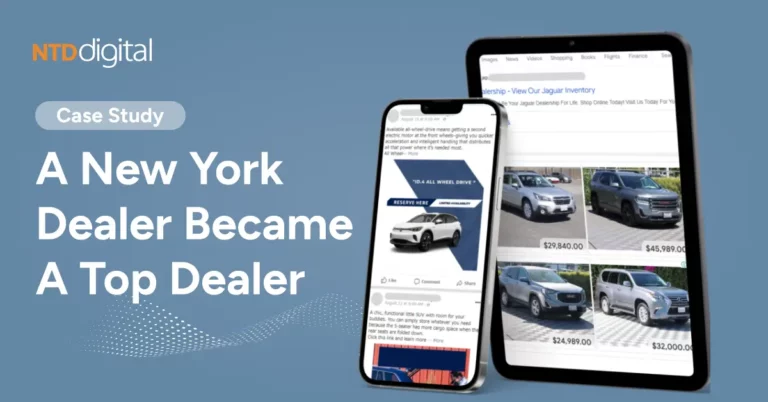A New York Dealer Became A Top Dealer