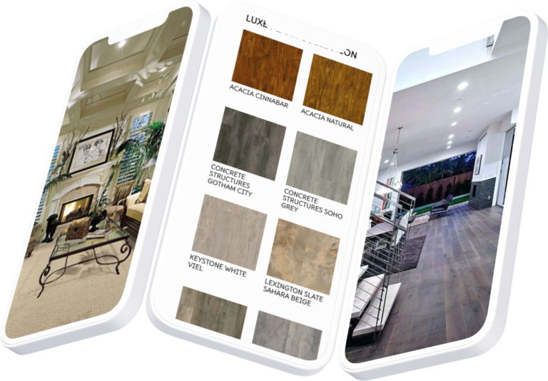A Flooring And Door Store Case Study