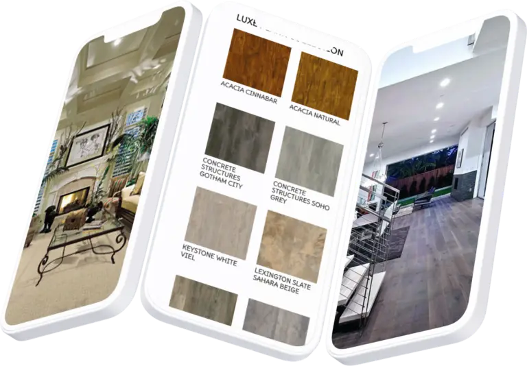 A Flooring And Door Store Case Study - Goals