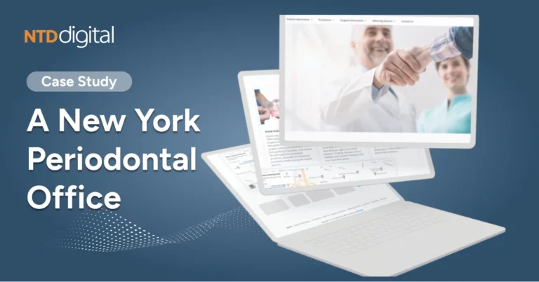A New York Periodontal ?Office