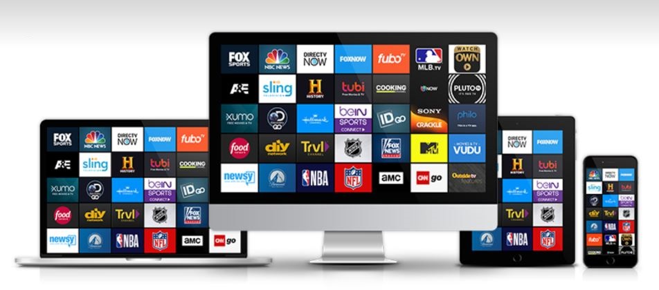 OTT and CTV Advertising