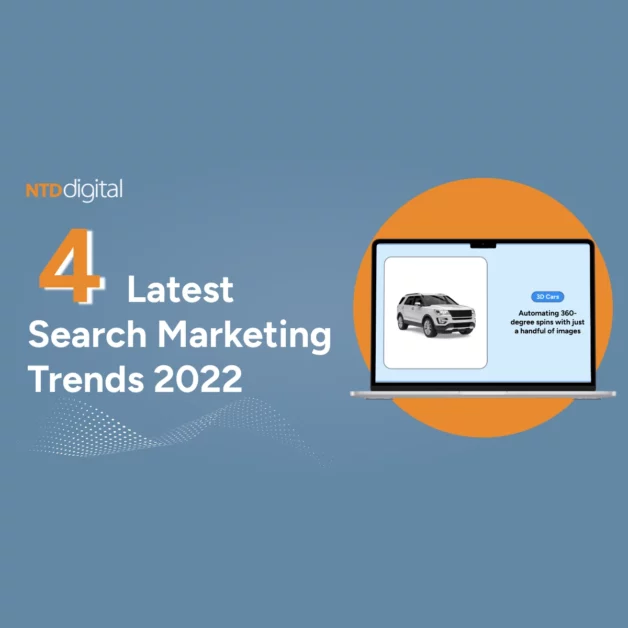 How Search Marketing is Changing in the Age of Evolving Consumer Needs