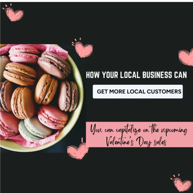 Top Online Marketing Strategies to Increase Local Businesses Sales