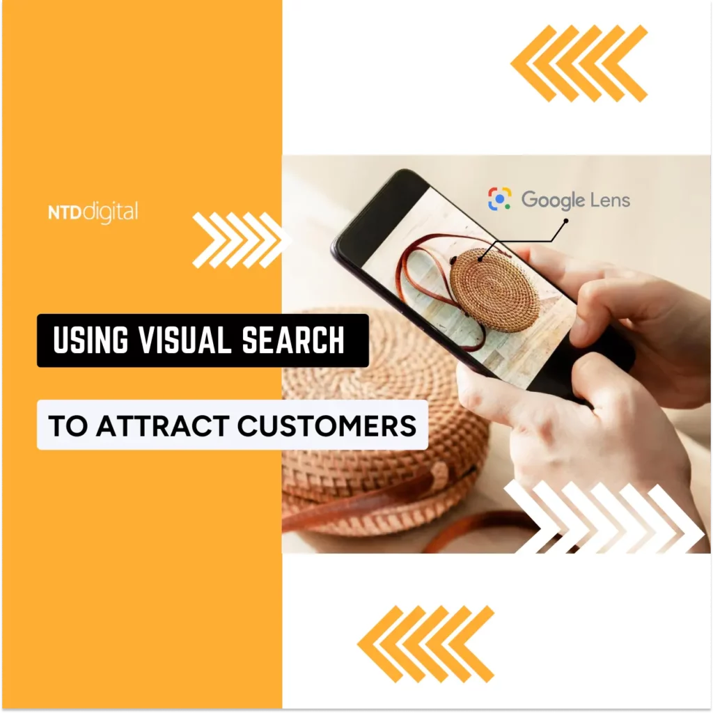 using visual search to attract customers featured image3