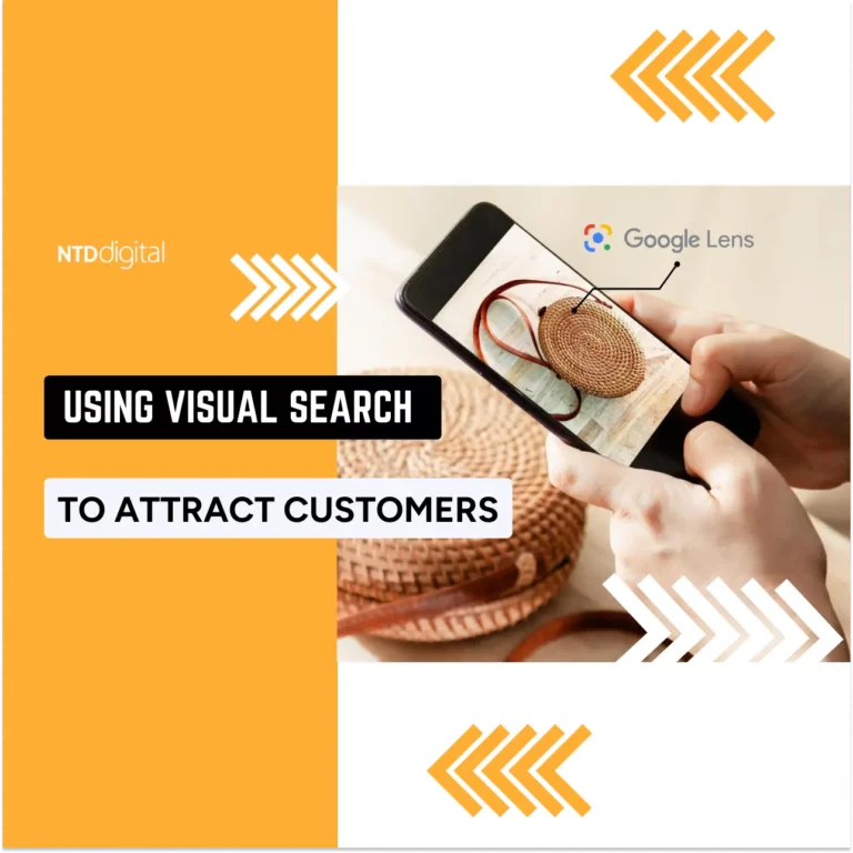 using visual search to attract customers featured image3
