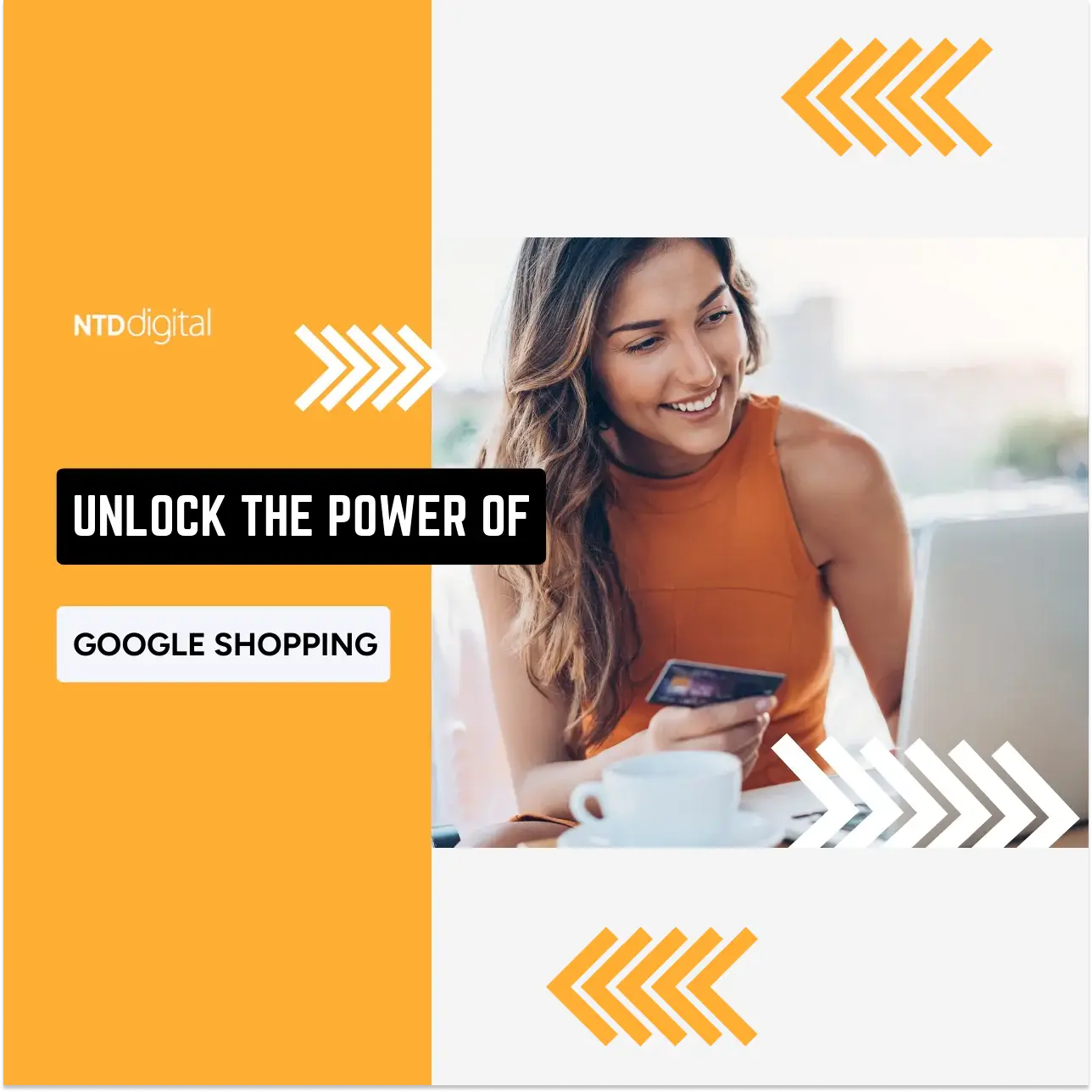 Unlock the Power of Google Shopping: A Retailer’s Roadmap to Winning More Customers