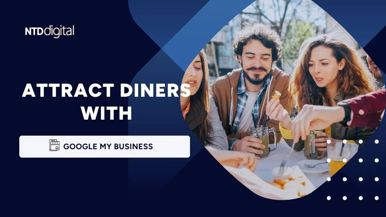 Attract Diners with Google My Business