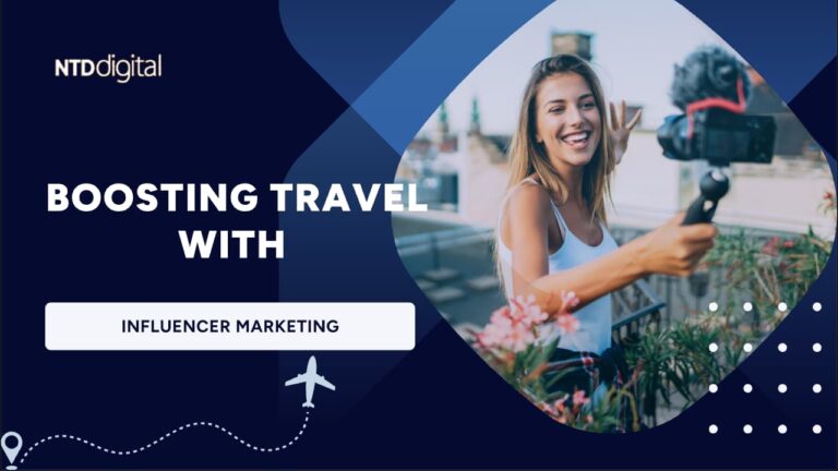 boosting travl with influencer marketing